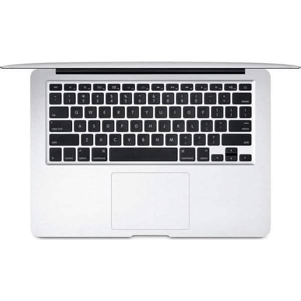 Apple MacBook Air 13.3 i5 1.6GHz 8GB 128GB MQD32LL/A (Refurbished) DailySale