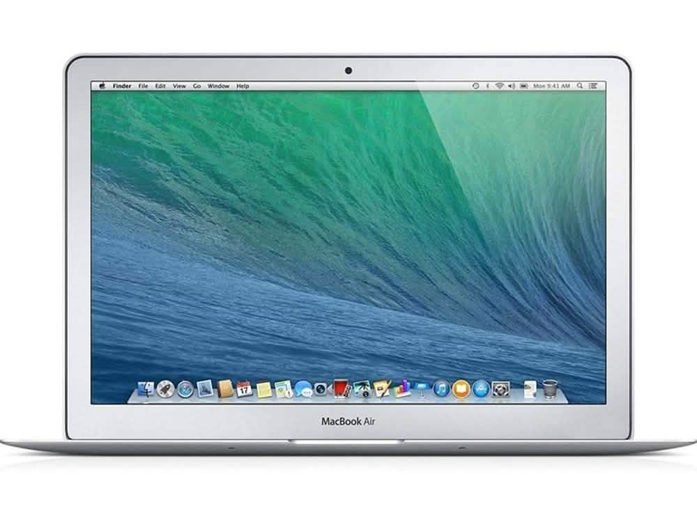 Apple MacBook Air 13.3 inch Laptop (Refurbished) DailySale