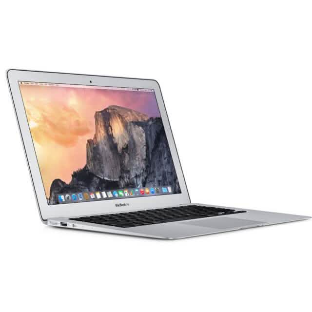 Apple MacBook Air 13.3" MD846LL/A (Refurbished) DailySale