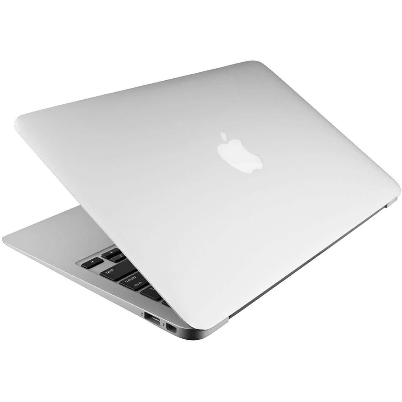Apple MacBook Air 13.3in LED Laptop Intel i5-5250U Dual Core 1.6GHz (Refurbished) DailySale