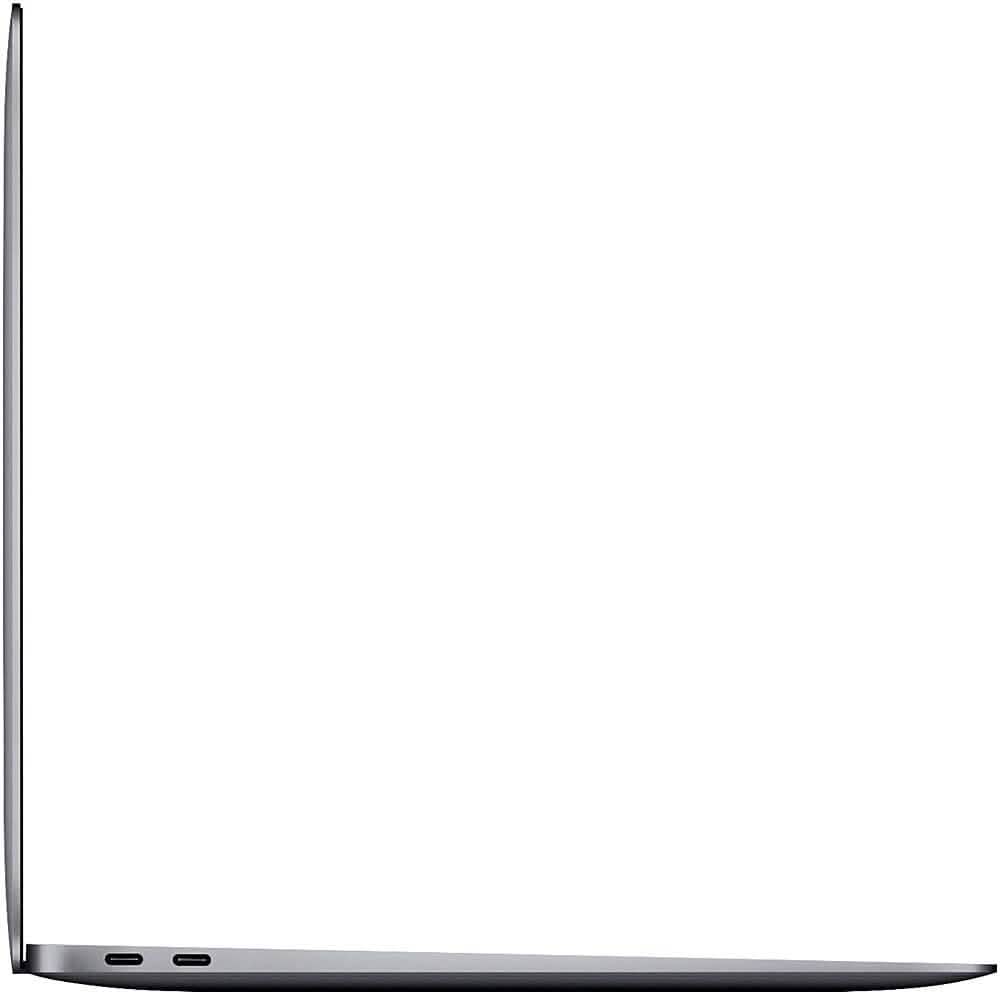 Apple MacBook Air Core i3 1.1GHz 13" 8GB 128GB MWTJ2LL/A (Refurbished) DailySale