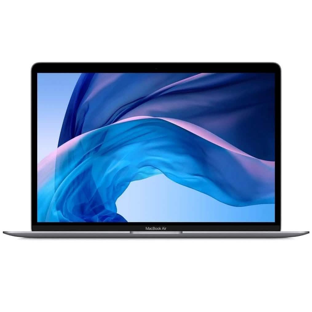 Apple MacBook Air Core i3 1.1GHz 13" 8GB 128GB MWTJ2LL/A (Refurbished) DailySale