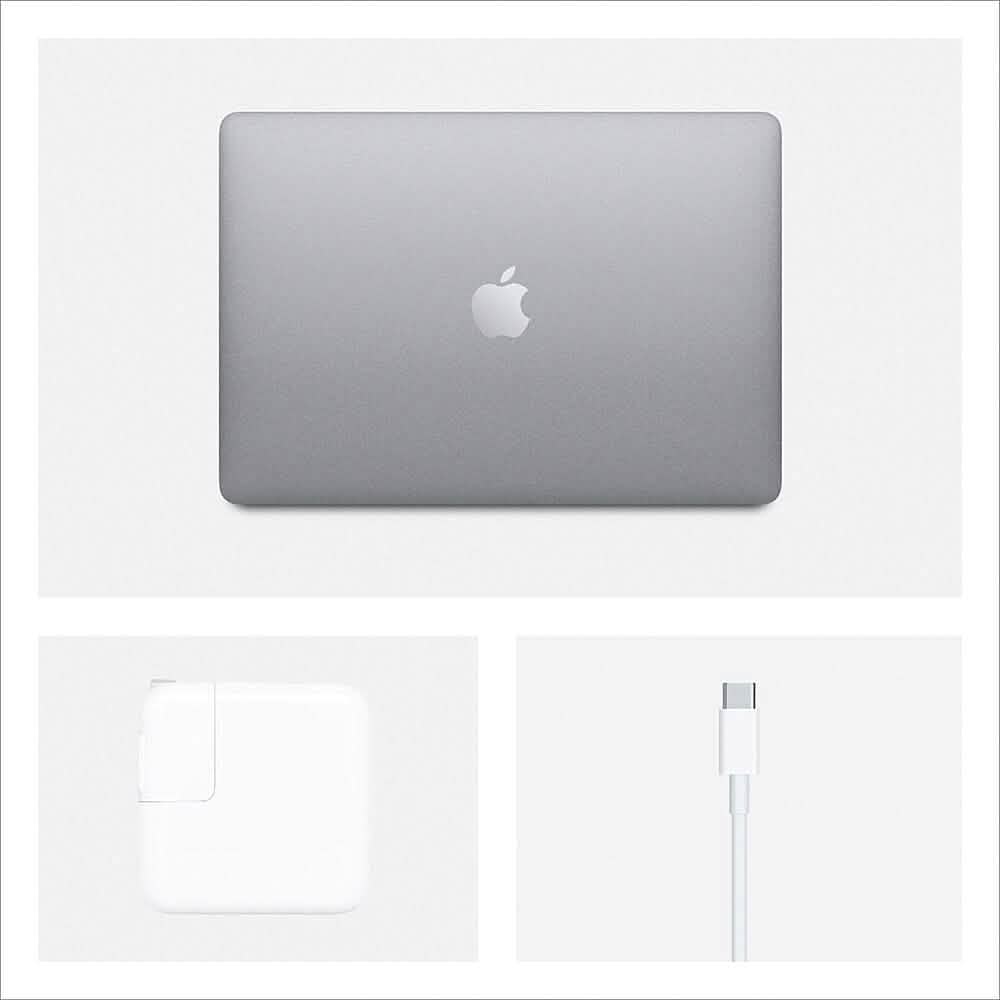 Apple MacBook Air Core i3 1.1GHz 13" 8GB 128GB MWTJ2LL/A (Refurbished) DailySale