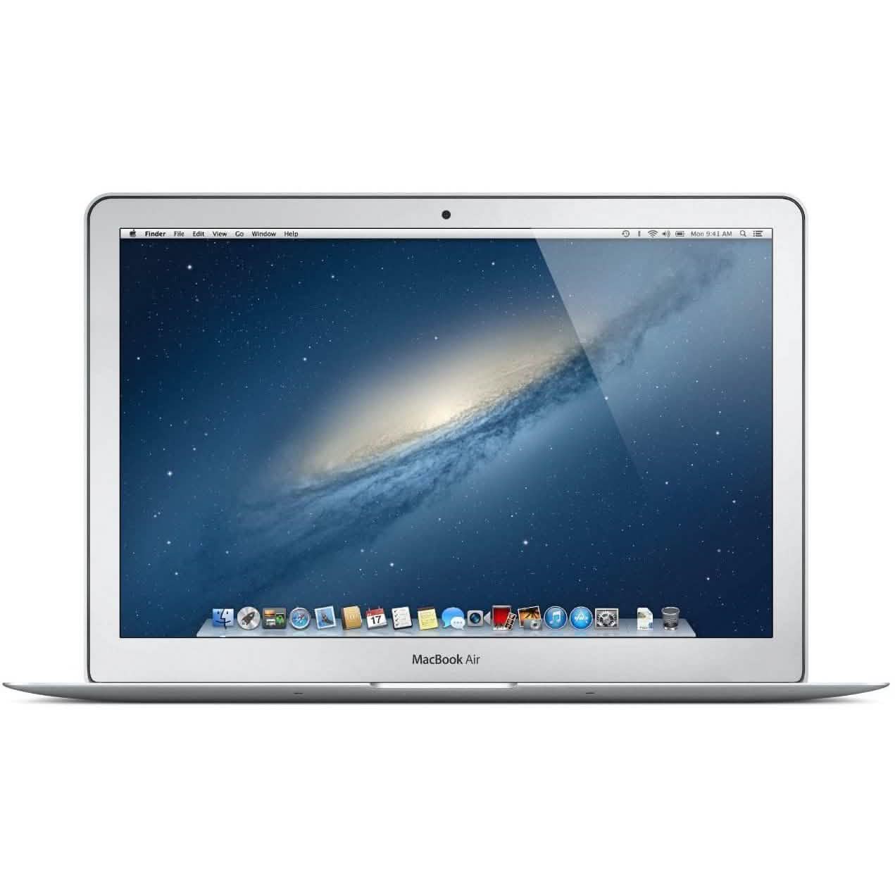 Apple MacBook Air Core i5 1.3GHz 13" 4GB RAM 256GB SSD MD761LL/A (Refurbished) DailySale