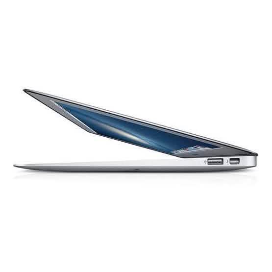 Apple MacBook Air Core i5 1.4GHz 11" MD711LL/A 4GB 128GB SSD (Refurbished) DailySale