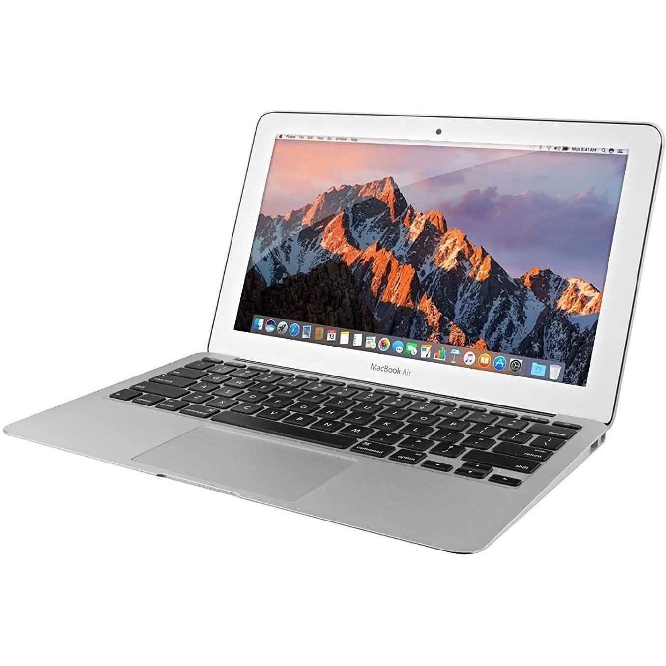 Apple MacBook Air Core i5 1.4GHz 11" (Refurbished) DailySale