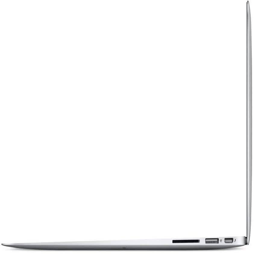 Apple MacBook Air Core i5 1.3GHz 13" 4GB RAM 256GB SSD MD761LL/A (Refurbished) DailySale