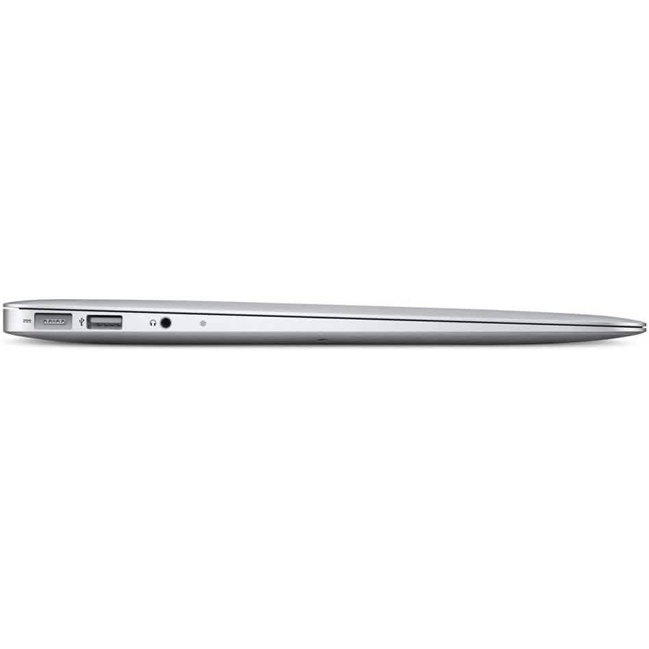 Apple MacBook Air Core i5 1.3GHz 13" 4GB RAM 256GB SSD MD761LL/A (Refurbished) DailySale