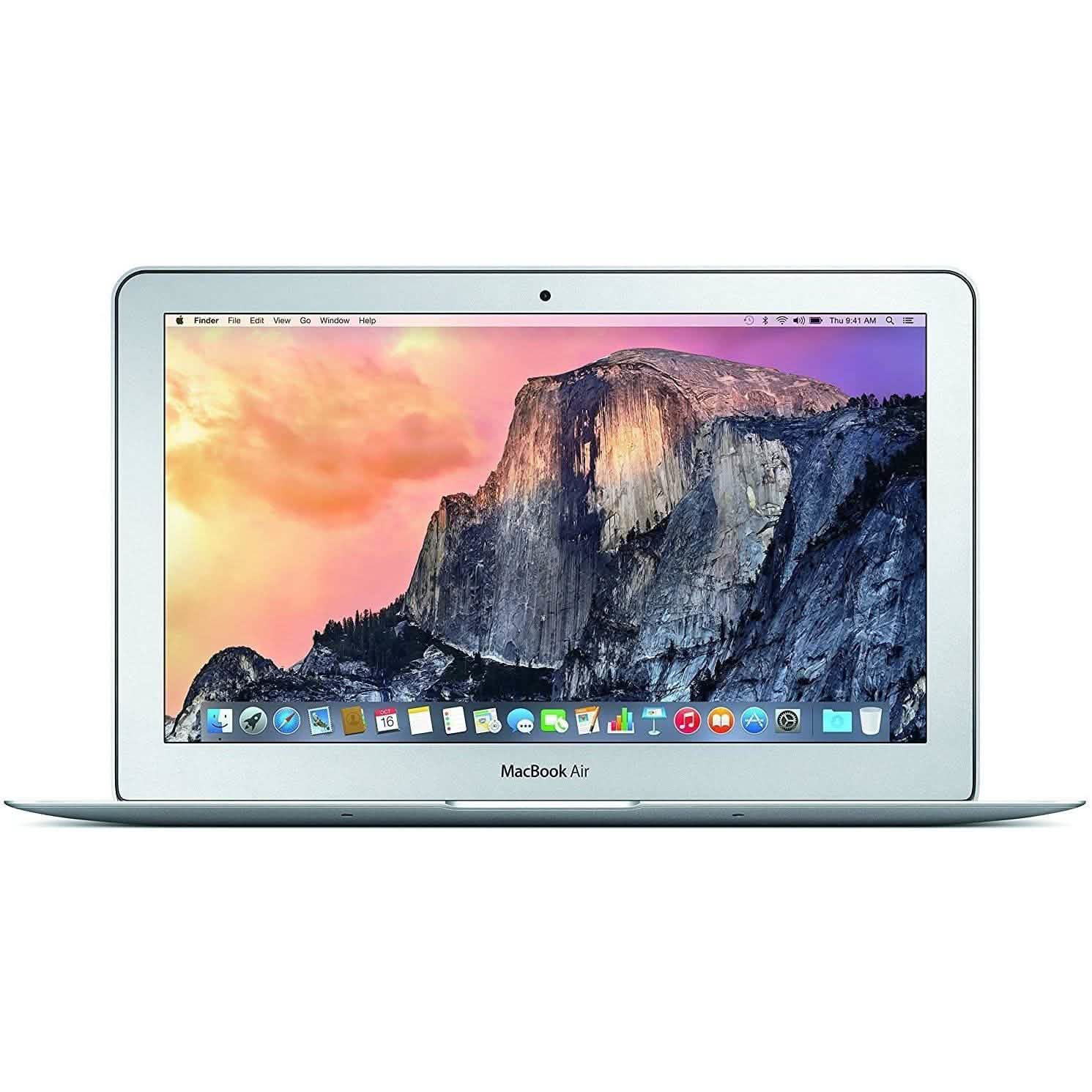 Apple MacBook Air Core i5 1.6GHz 11" (Refurbished) DailySale