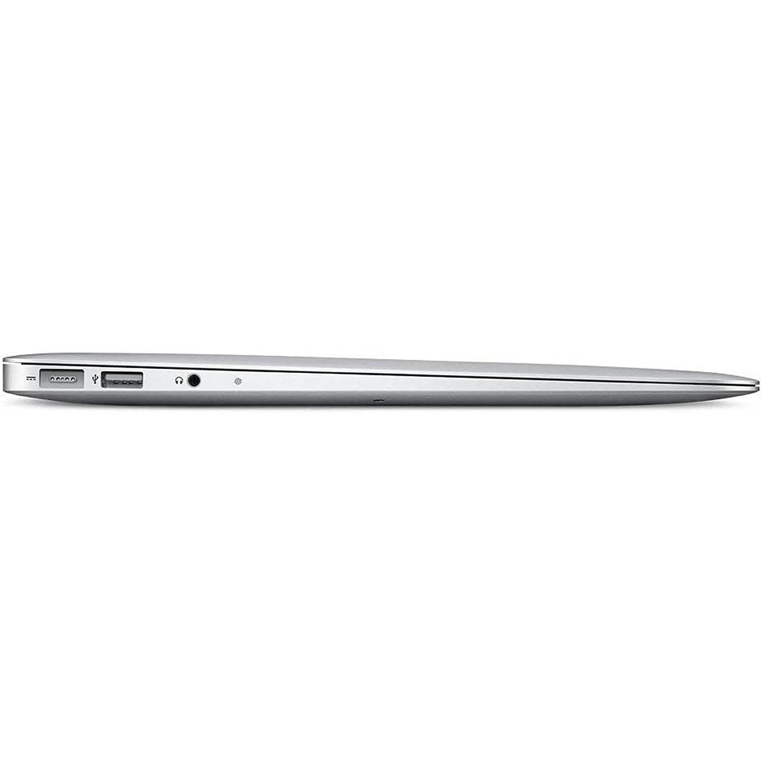 Apple MacBook Air MJVE2LL/A Core i5 1.6GHz 13" 4GB RAM, 256GB SSD (Refurbished) DailySale