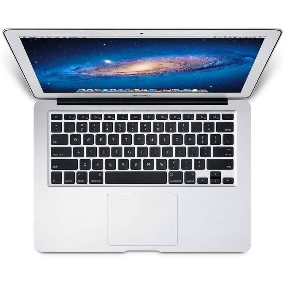 Apple MacBook Air Core i5 1.6GHz 13" (Refurbished) DailySale