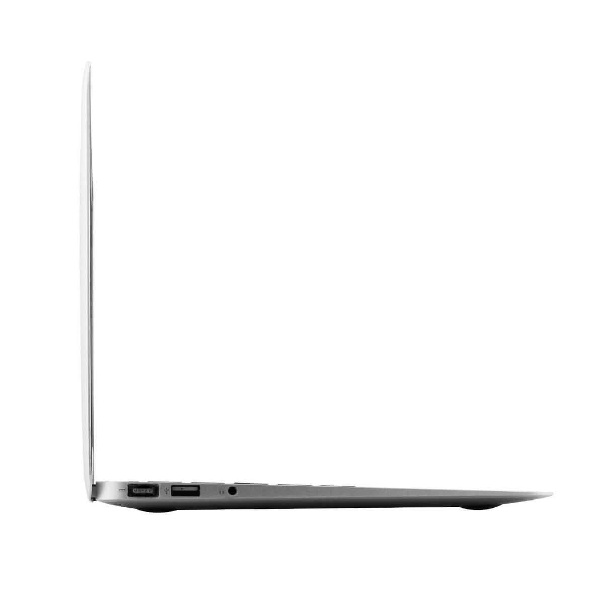 Apple MacBook Air Core i5 1.6GHz 4GB RAM 64GB SSD (Refurbished) DailySale