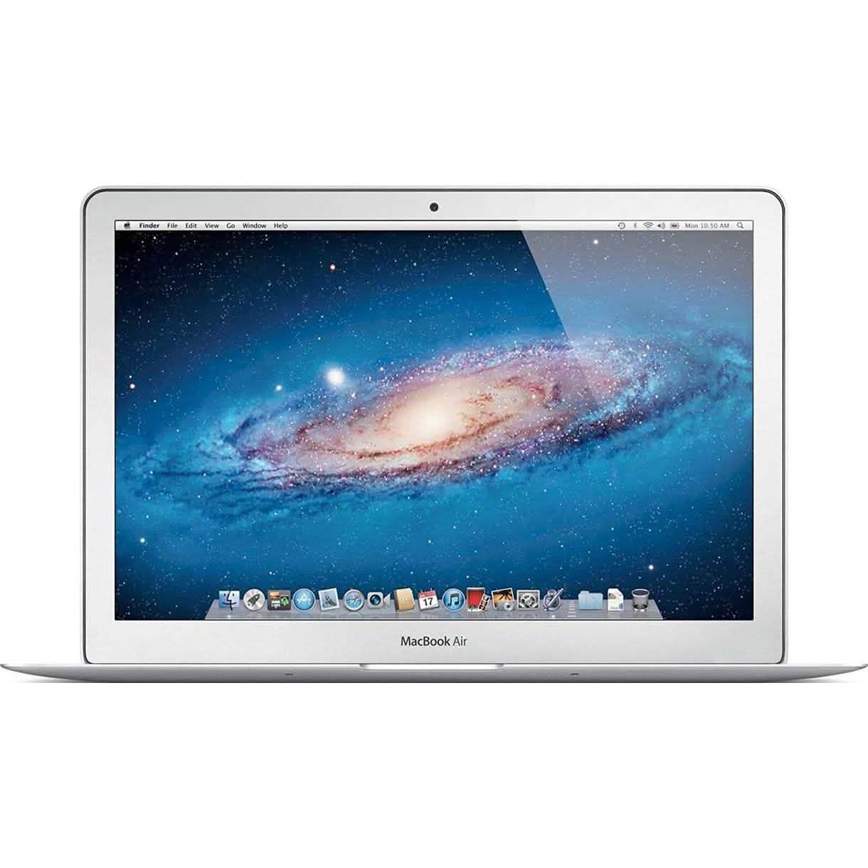 Apple MacBook Air Core i5 1.8GHz 13" (Refurbished) DailySale