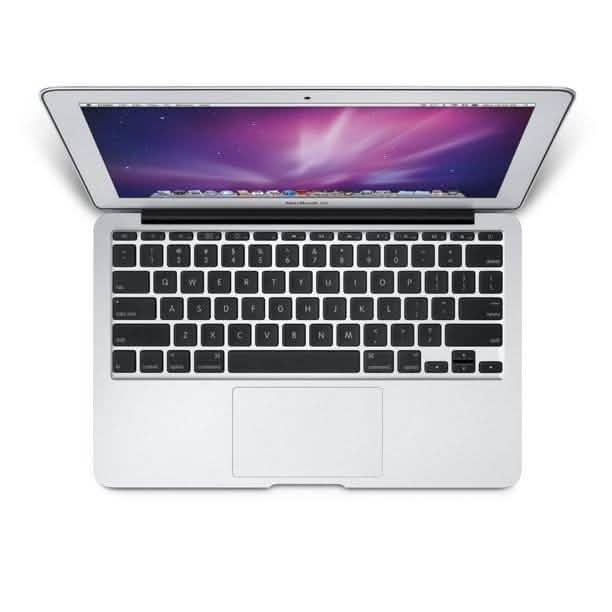 Apple MacBook Air Core i7 2.0GHz 11" (Refurbished) DailySale