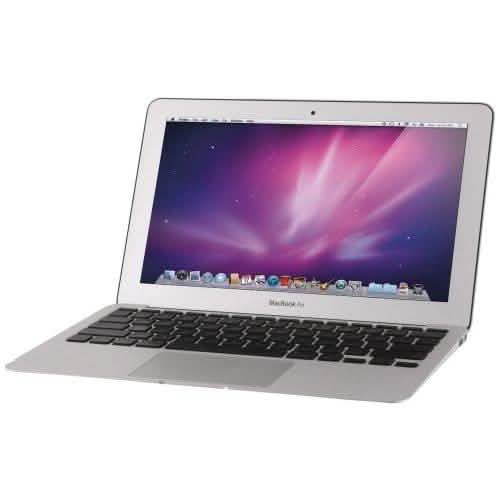 Apple MacBook Air Core i7 2.0GHz 11" (Refurbished) DailySale