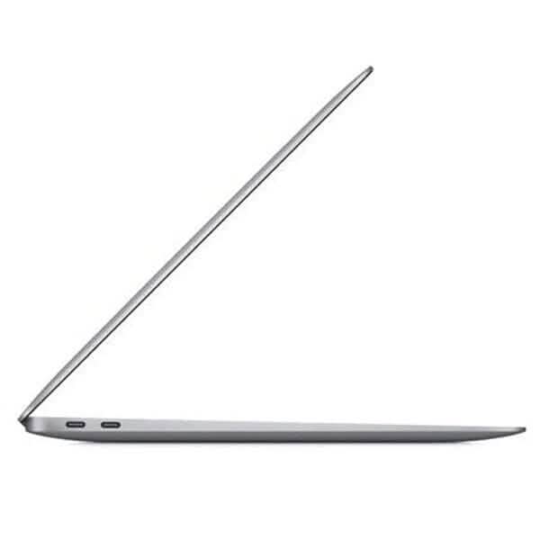Apple MacBook Air Laptop Core i5 1.1GHz 16GB RAM 512GB SSD 13" Space Gray MVH22LL/A (2020) (Refurbished) DailySale