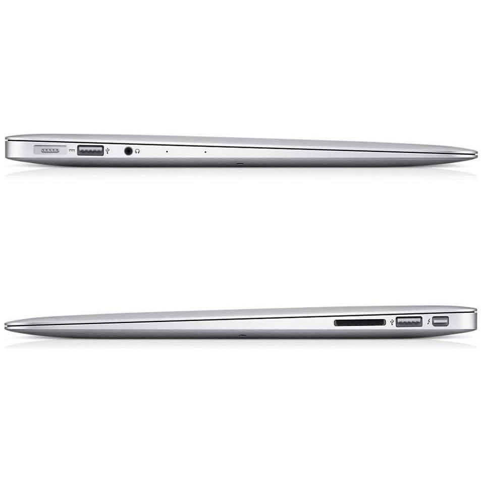 Apple MacBook Air MD760LL/A MD761LL/A Intel Core i5-4250U X2 1.3GHz (Refurbished) DailySale