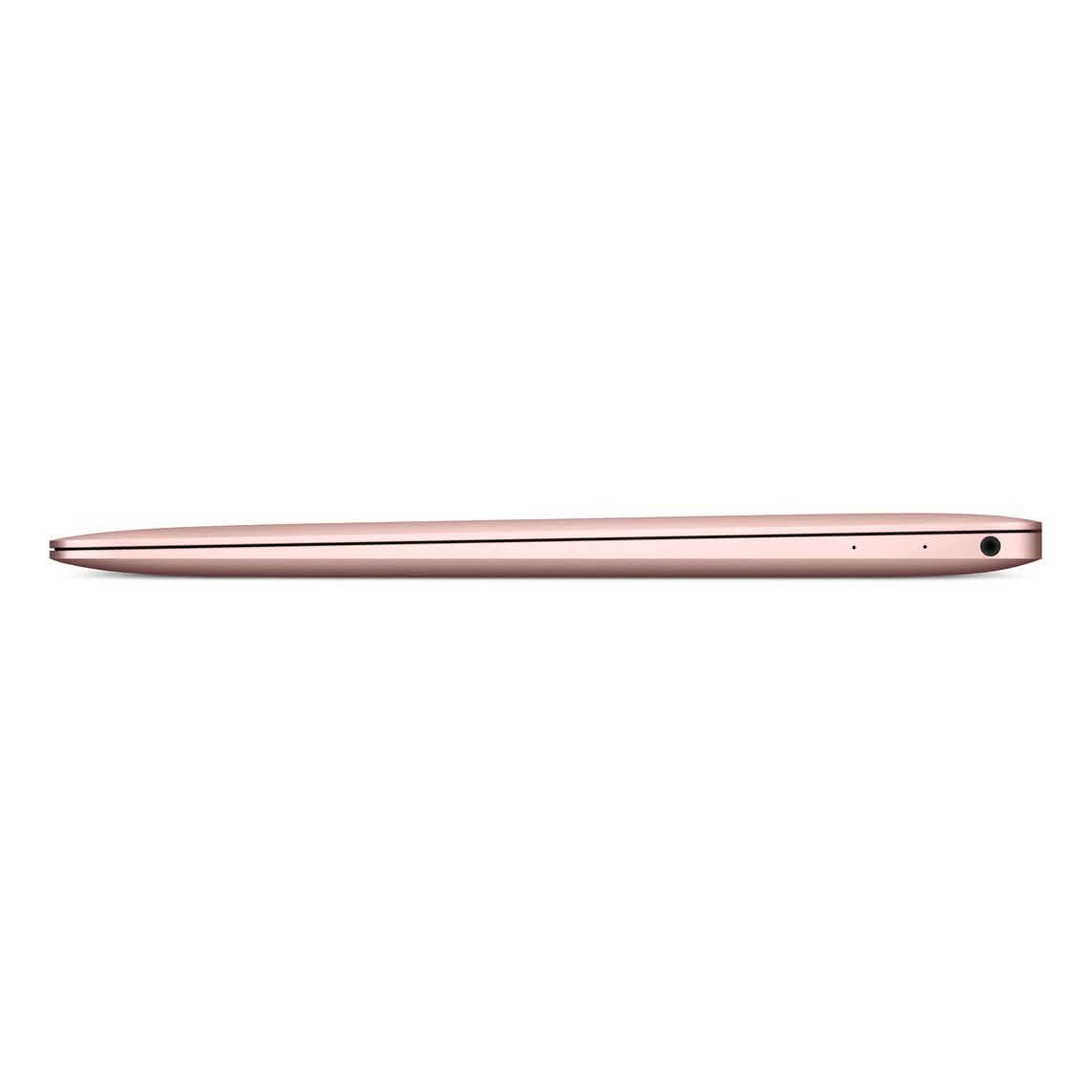 Apple MacBook Core i5 1.3GHz 12" (Refurbished) DailySale