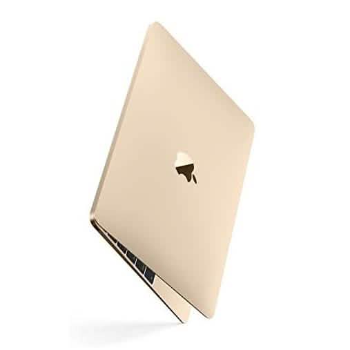 Apple MacBook Core M3 1.2GHz 12" 256GB SSD (Refurbished) DailySale