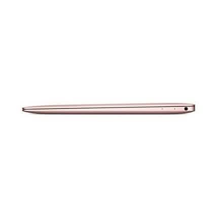 Apple MacBook Core M3 1.2GHz 12" (Refurbished) DailySale
