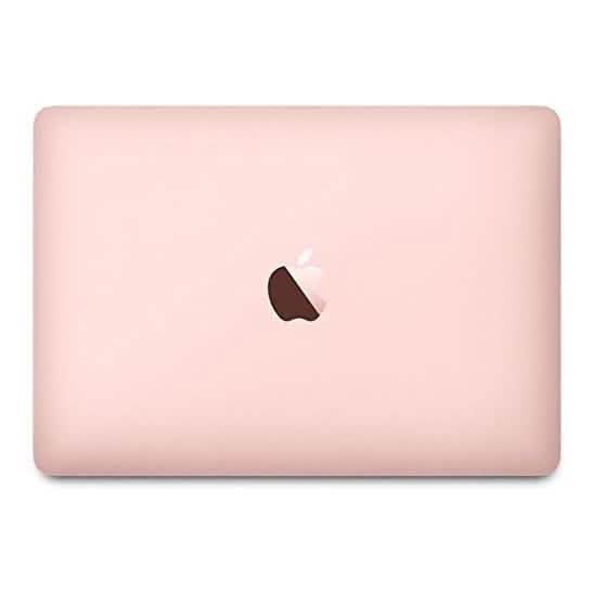 Apple MacBook Core M3 1.2GHz 12" (Refurbished) DailySale