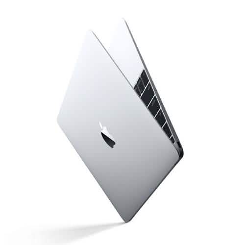 Apple MacBook Core M3 1.2GHz 12" 256GB SSD MNYF2LL/A (Refurbished) DailySale