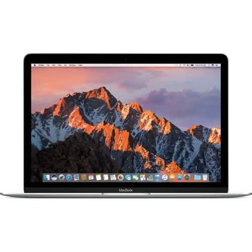 Apple MacBook Core M3 1.2GHz 12" 256GB SSD MNYF2LL/A (Refurbished) DailySale