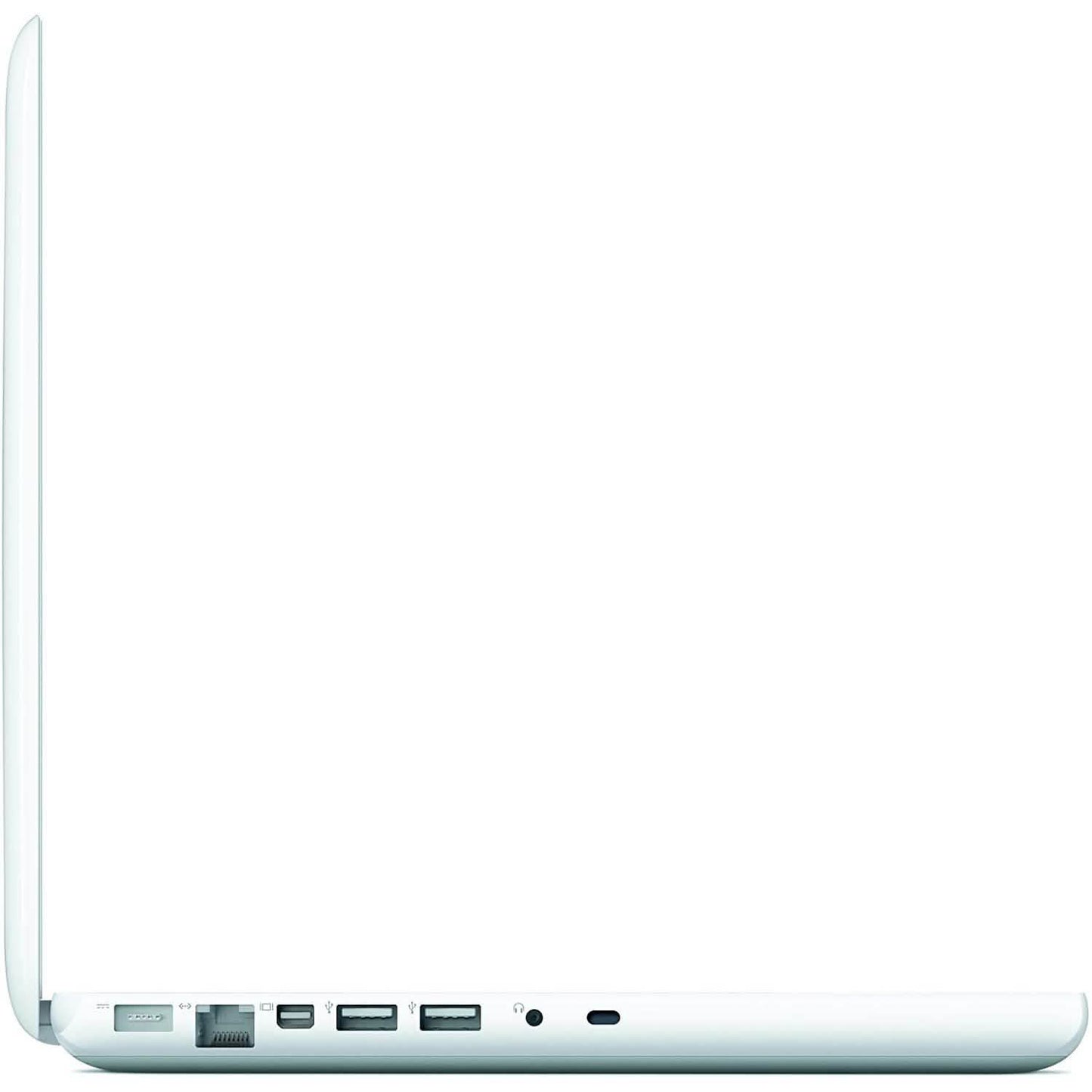Apple MacBook MC207LL/A 13.3-Inch Laptop (Refurbished) DailySale