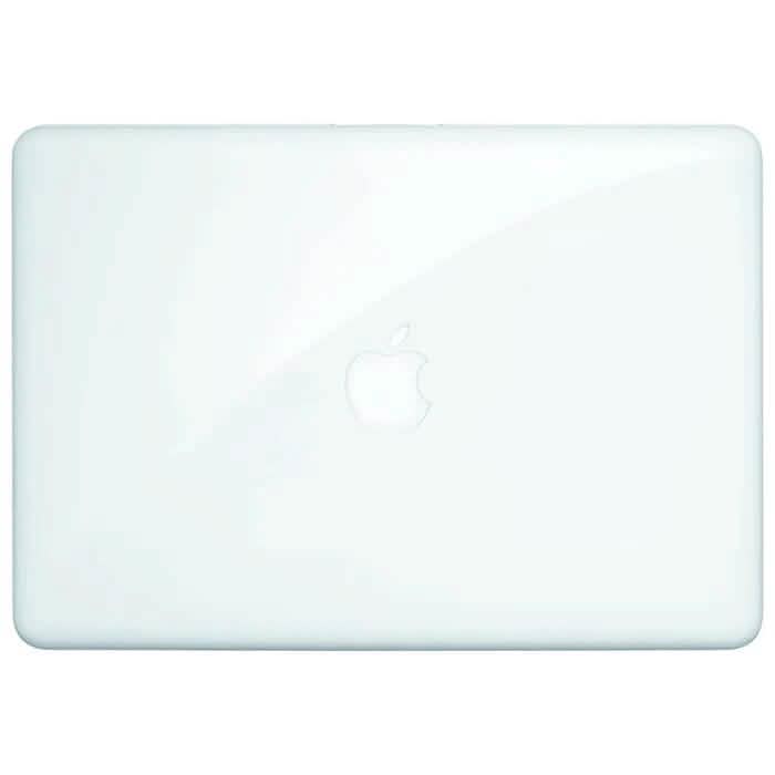 Apple MacBook MC207LL/A 2GB RAM 250GB Hard Drive 13.3-Inch Laptop (Refurbished) DailySale
