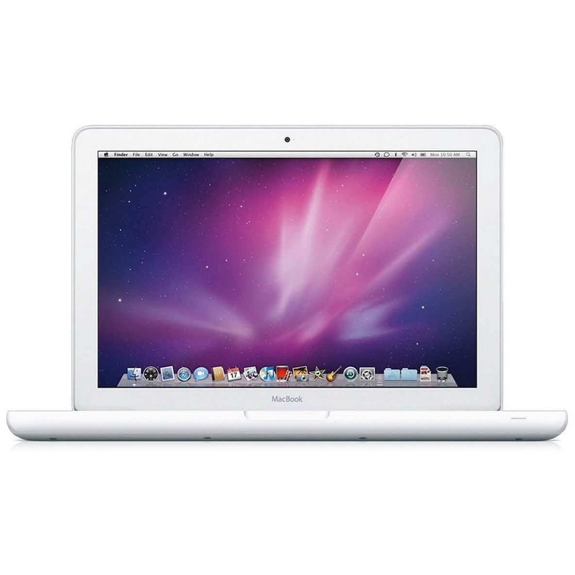 Apple MacBook MC516LL/A 13.3-Inch Laptop (Refurbished) DailySale