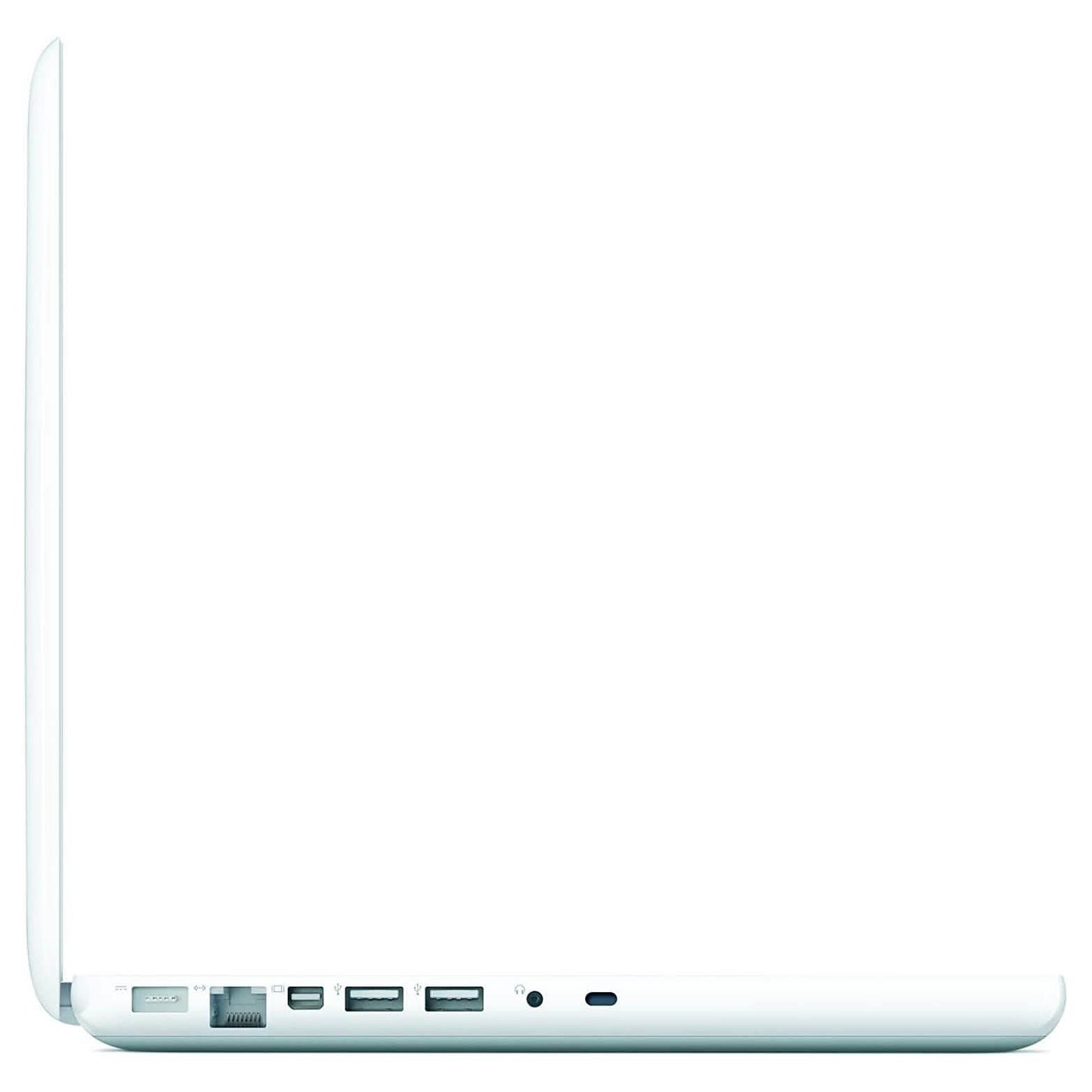 Apple MacBook MC516LL/A 13.3-Inch Laptop (Refurbished) DailySale