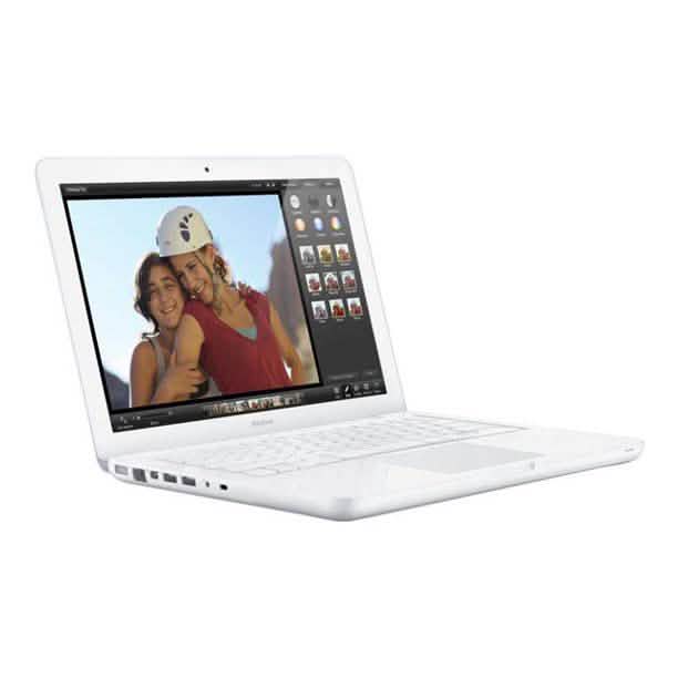 Apple MacBook MC516LL/A 13.3-Inch Laptop (Refurbished) DailySale