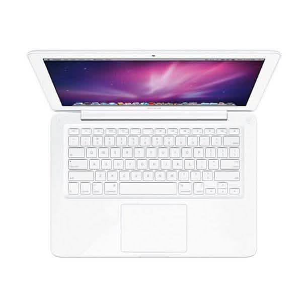Apple MacBook MC516LL/A 13.3-Inch Laptop (Refurbished) DailySale