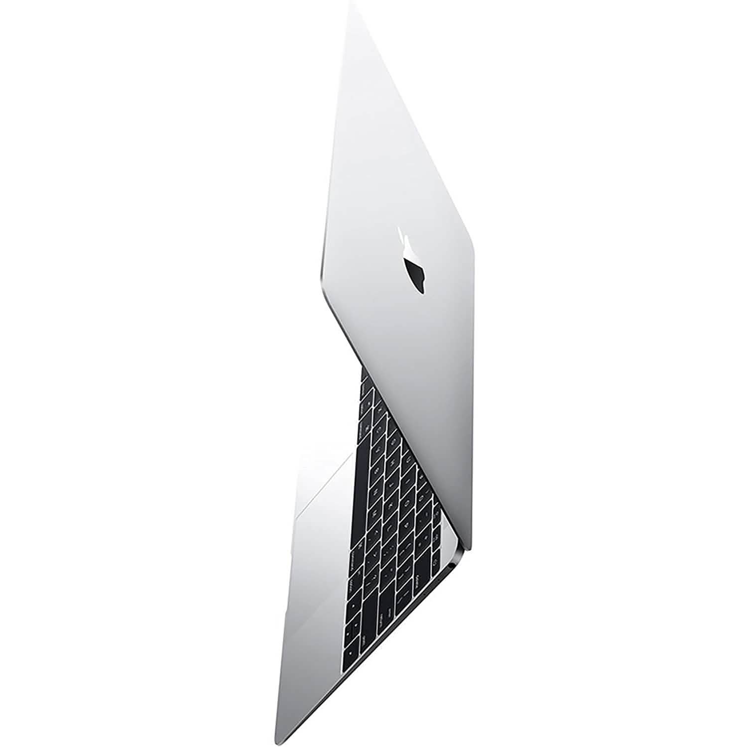 Apple MacBook 12-Inch 8GB 512GB Laptop (Refurbished) DailySale
