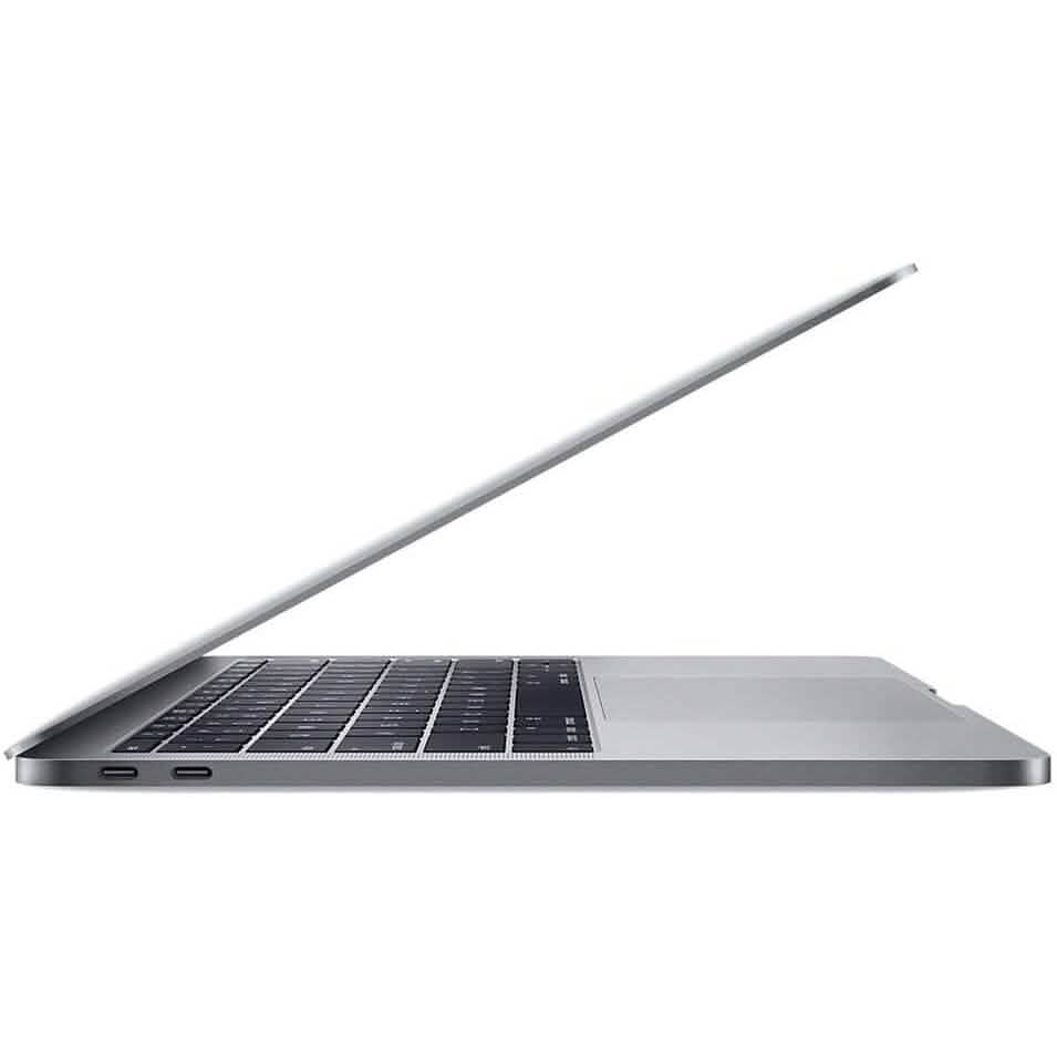 Apple Macbook Pro 13" A1708 2017 Core i5 2.3 GHz 8GB 128GB MPXQ2LL/A (Refurbished) DailySale