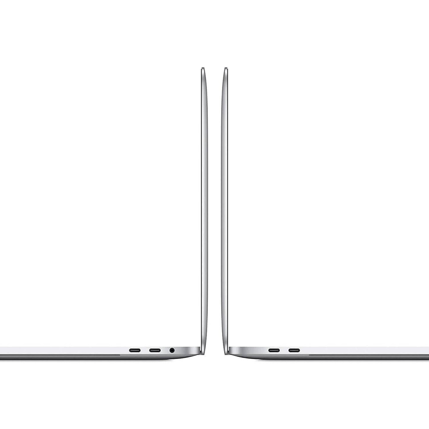 Apple MacBook Pro 13-Inch 8GB 512GB Laptop with Touch Bar (Refurbished) DailySale
