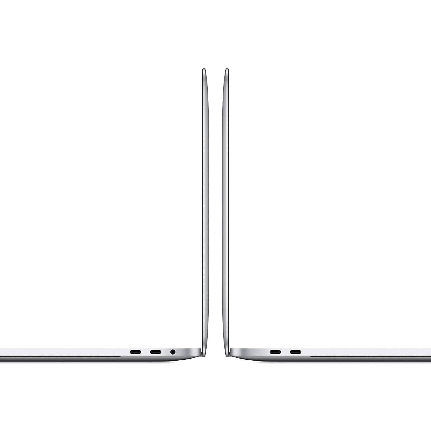 Apple MacBook Pro 13-Inch 8GB 512GB Laptop with Touch Bar (Refurbished) DailySale