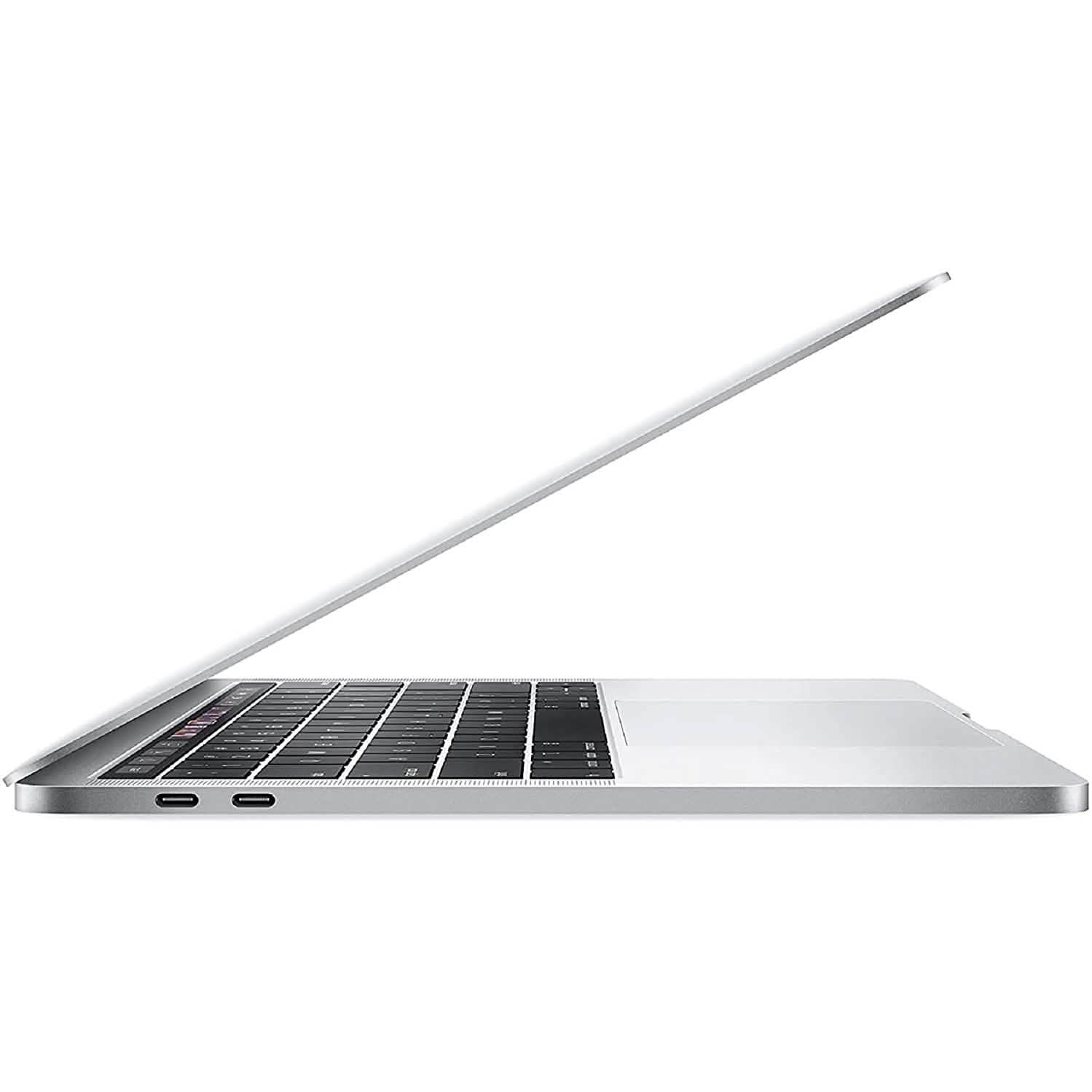 Apple MacBook Pro 13-Inch 8GB 512GB Laptop with Touch Bar (Refurbished) DailySale