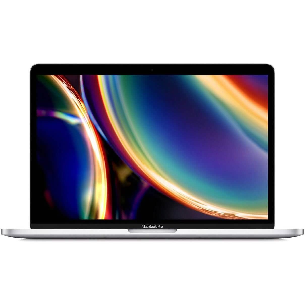 Apple MacBook Pro 13 Laptop Intel Core i5 1.4GHz 8GB RAM 512GB SSD Silver - MXK62LL/A (Refurbished) DailySale