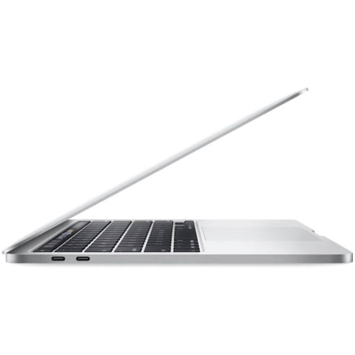 Apple MacBook Pro 13 Laptop Intel Core i5 1.4GHz 8GB RAM 512GB SSD Silver - MXK62LL/A (Refurbished) DailySale