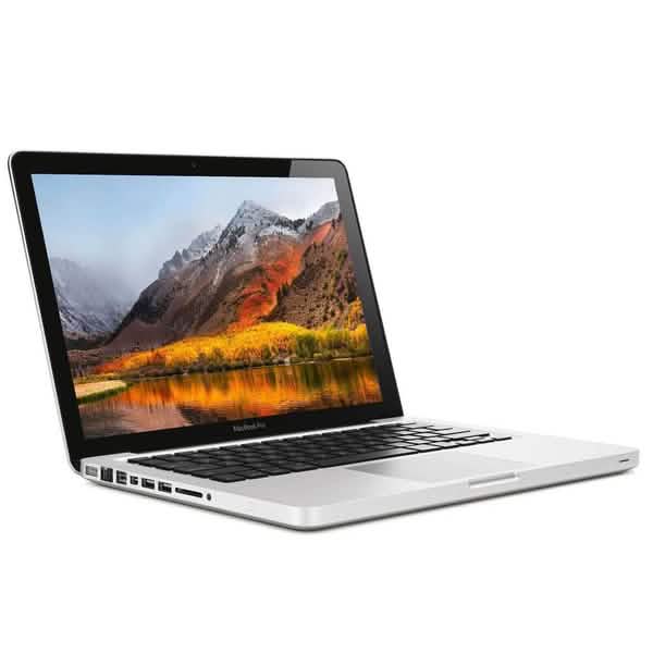 Apple Macbook Pro 13 MC374LL/A Mid 2010 A1278 Core 2 DUO 2.26GHz 8GB 250GB HDD (Refurbished) DailySale