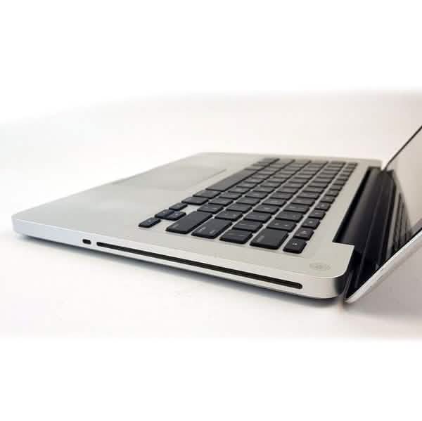 Apple Macbook Pro 13 MC374LL/A Mid 2010 A1278 Core 2 DUO 2.26GHz 8GB 250GB HDD (Refurbished) DailySale