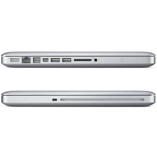 Apple MacBook Pro 13" MC700LL/A A1278 Core I5 8GB 256GB SSD (Refurbished) DailySale