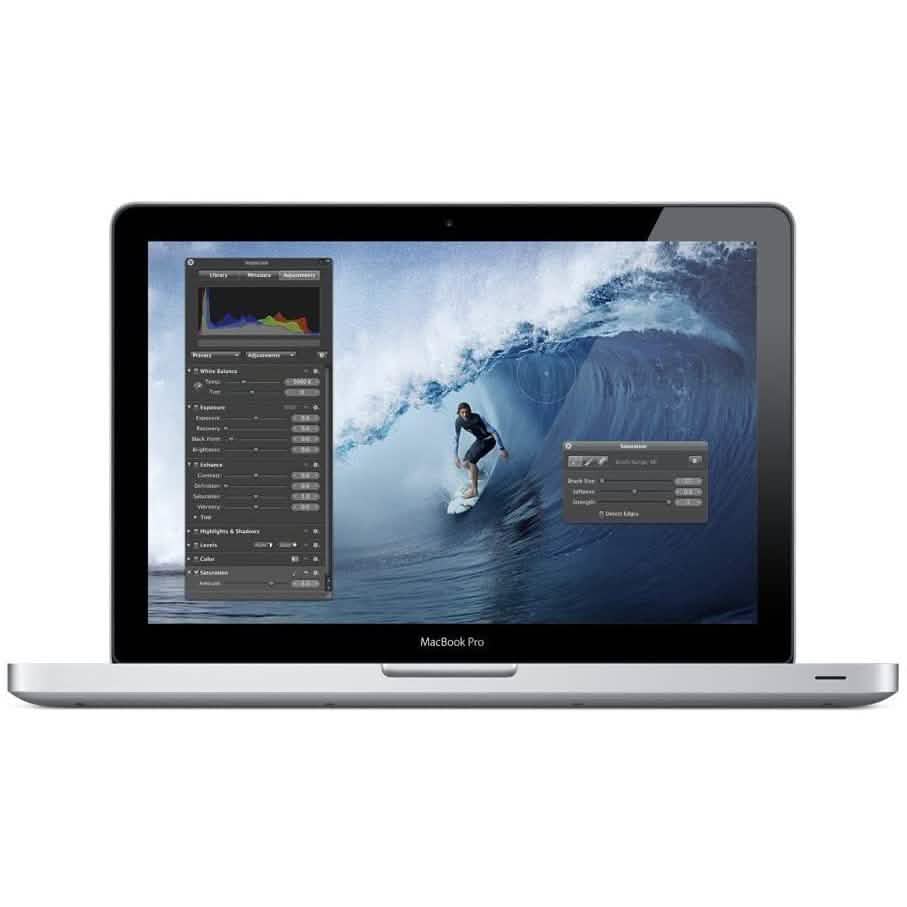 Apple Macbook Pro A1278 2011 13.3" I5 2.3GHz 4GB 320GB MC700LL/A (Refurbished) DailySale