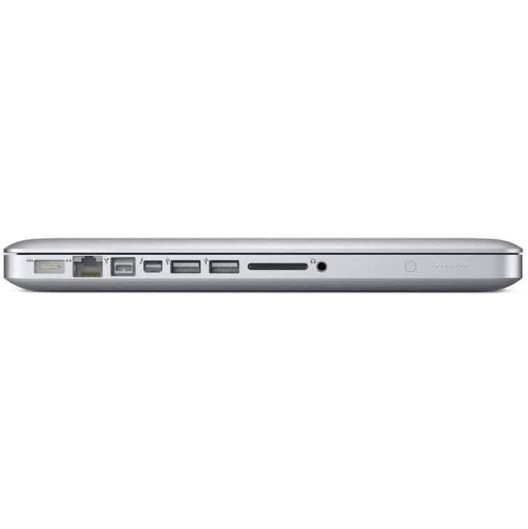 Apple Macbook Pro A1278 2011 13.3" I5 2.3GHz 4GB 320GB MC700LL/A (Refurbished) DailySale
