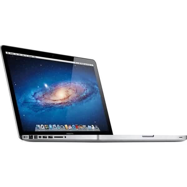 Apple MacBook Pro 13" MD313LL/A A1278 Core I5 8GB 256GB HDD 2.4GHz (Refurbished) DailySale
