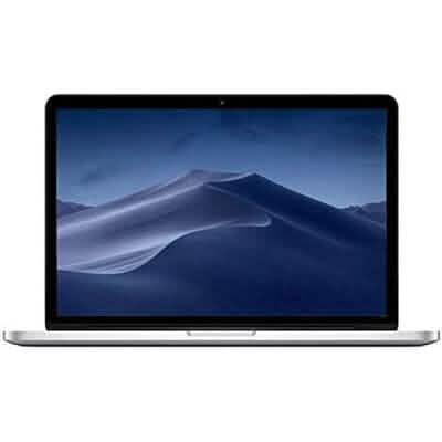 Apple MacBook Pro 13.3" Core I5 2.4GHz 8GB 128GB SSD ME864LL/A (Refurbished) DailySale