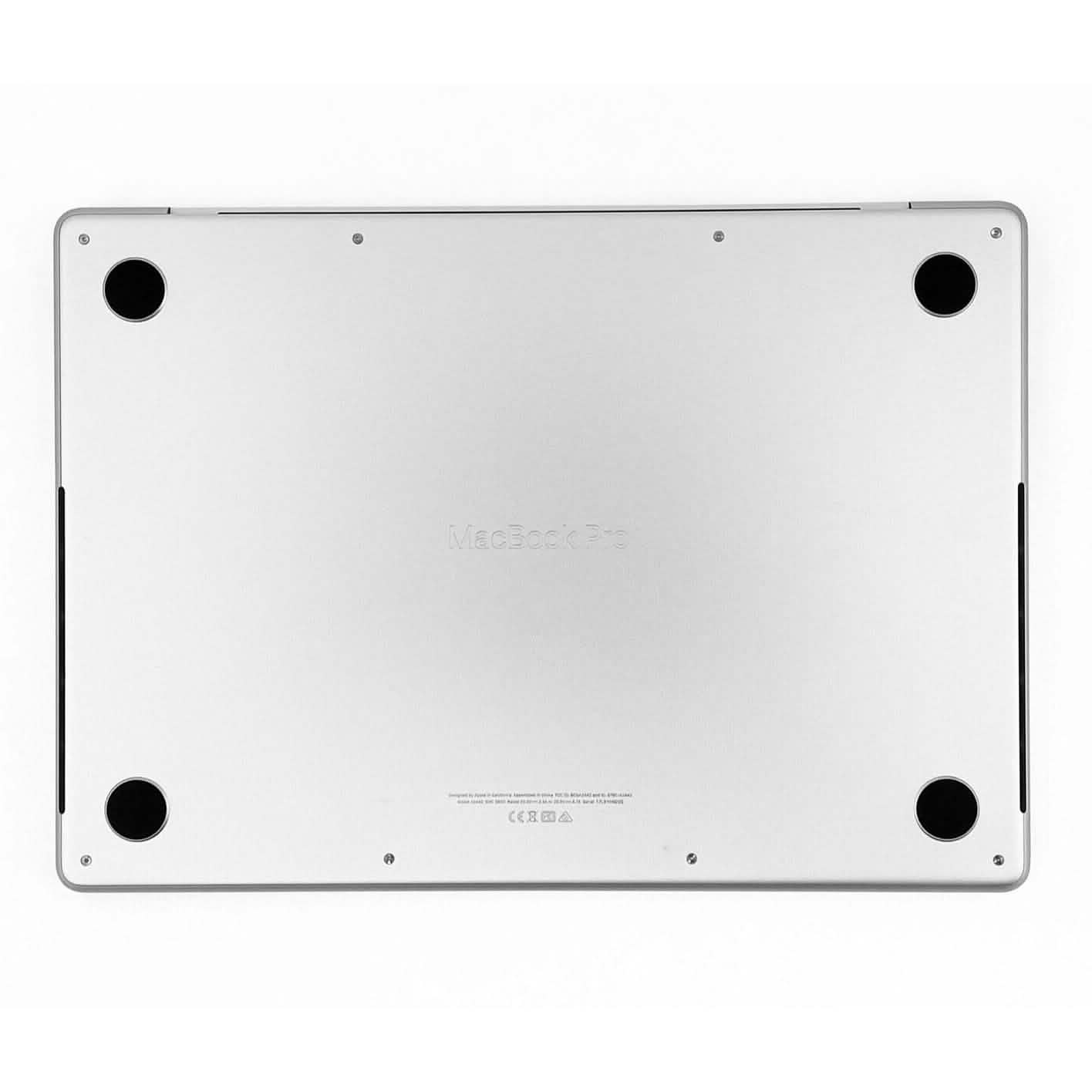 Apple MacBook Pro 14-Inch 2021 M1 Pro 16GB 1TB SSD (Refurbished) DailySale