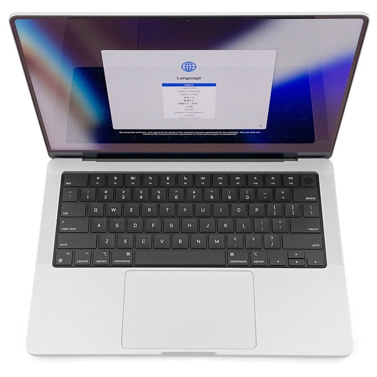 Apple MacBook Pro 14-Inch 2021 M1 Pro 16GB 1TB SSD (Refurbished) DailySale