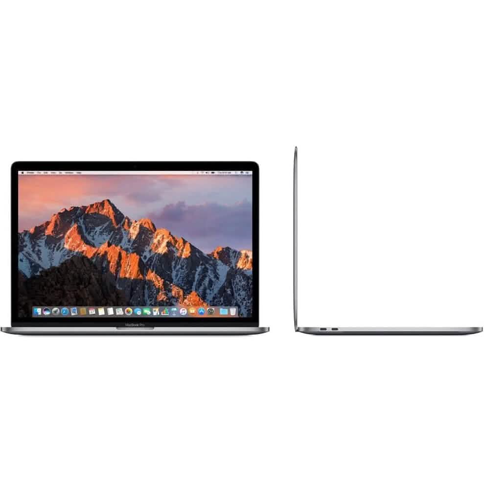 Apple MacBook Pro 15" MLH32LL/A 16GB 256GB (Refurbished) DailySale